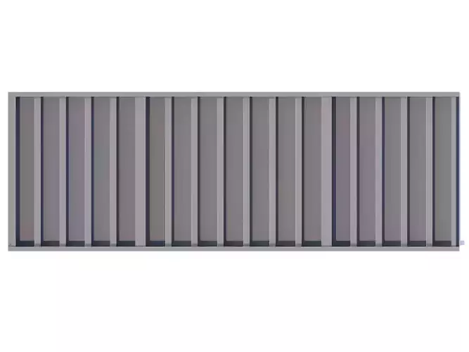 Precast Concrete Wall -MOLD