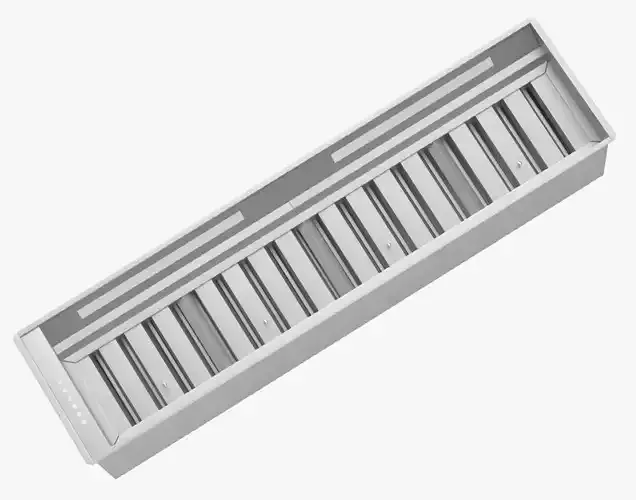 SL906 EXCEL 1500CM UNDERMOUNT RANGEHOOD