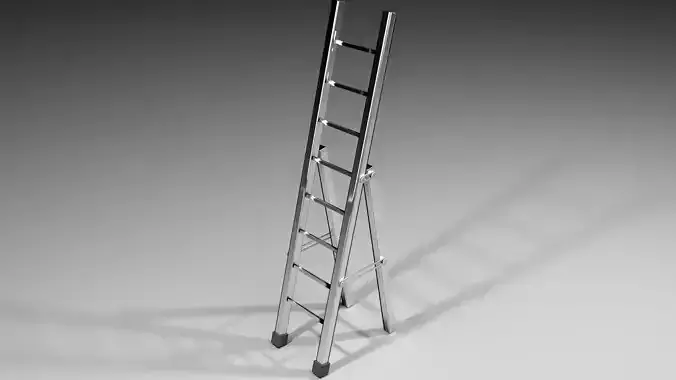Ladder - Double Sided