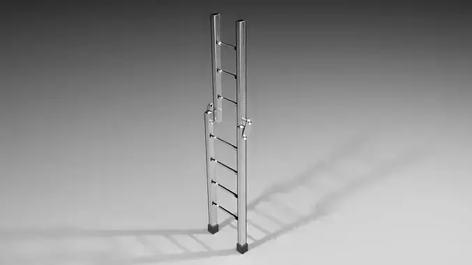 Ladder - Extension