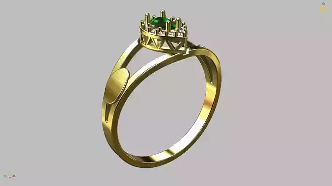 Graduation Ring