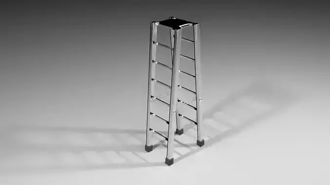 Ladder - Platform
