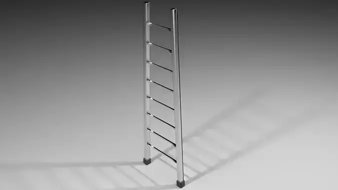Ladder - Wall Point
