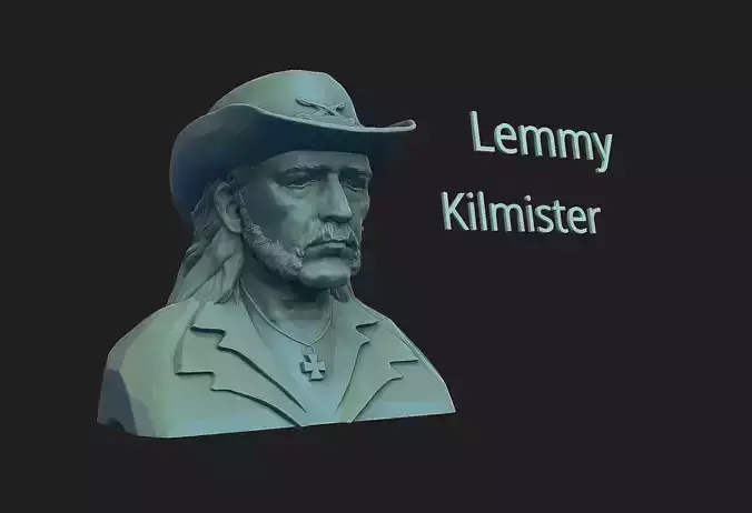Lemmy Kilmister
