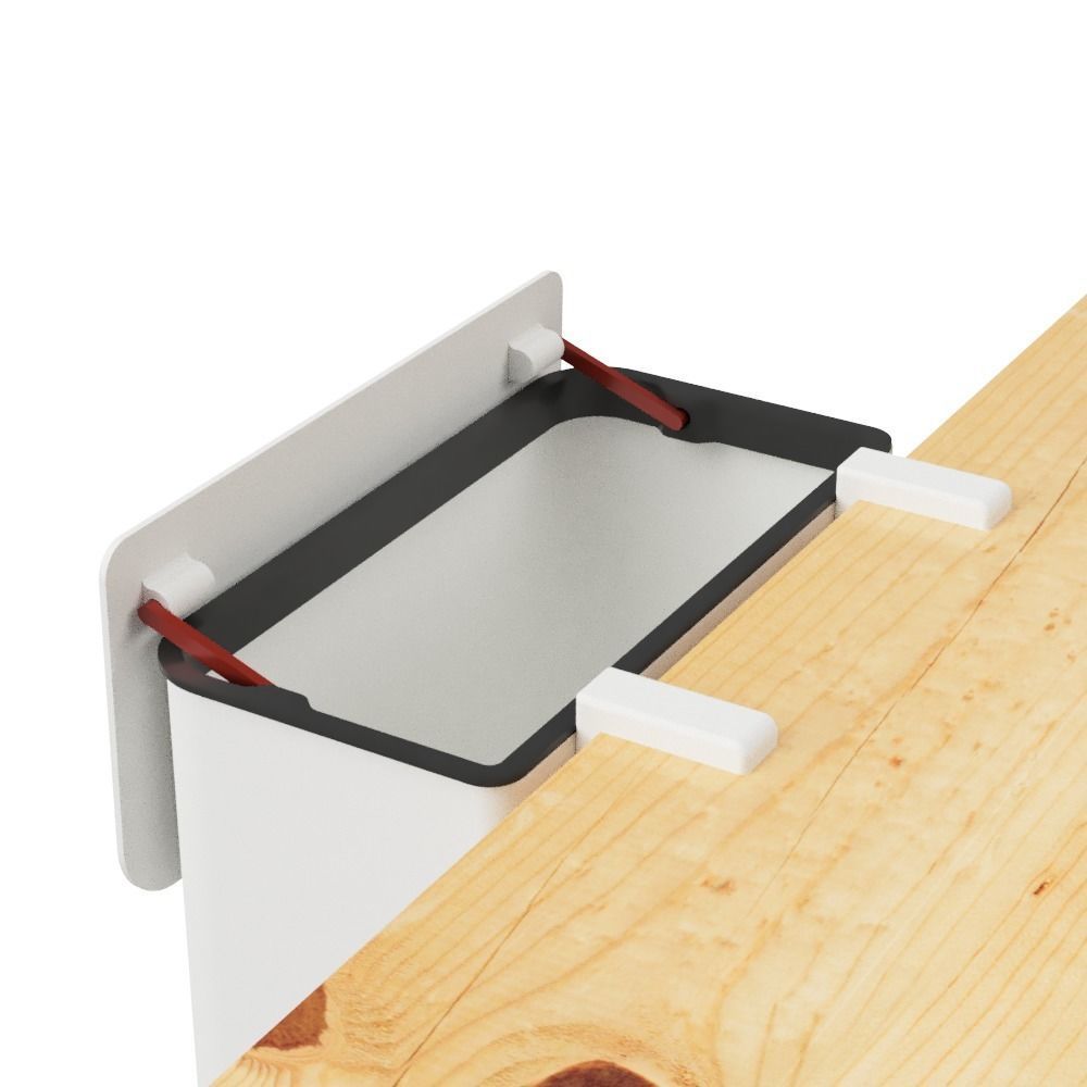 Mother of all bins multipplication bin 3D print model_1