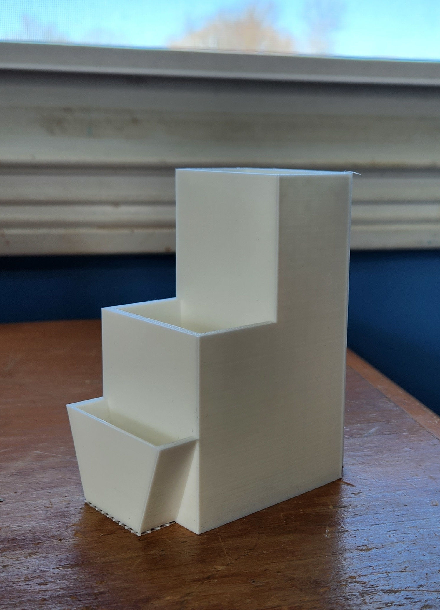 3D Printer Tool Organizer 3D print model_3