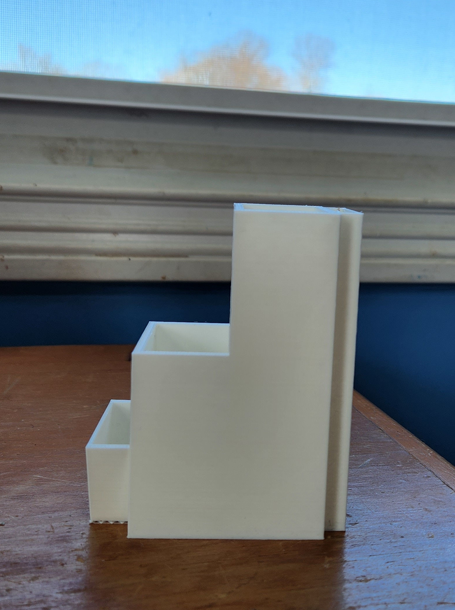 3D Printer Tool Organizer 3D print model_4
