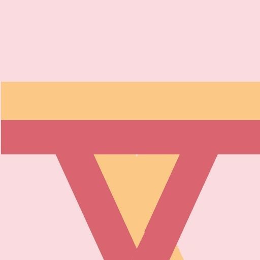 Eevee fan fiction Low-poly 3D model_9