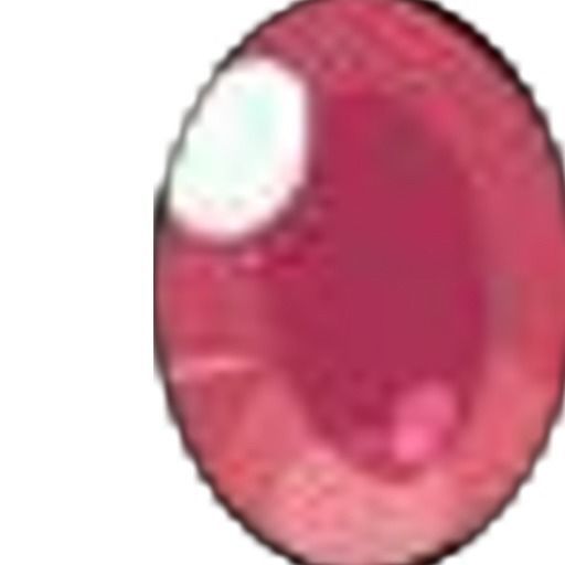 Eevee fan fiction Low-poly 3D model_6