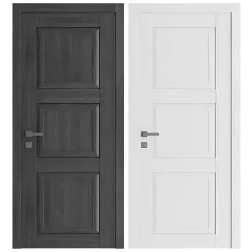 Interior doors ATLANTIC A001