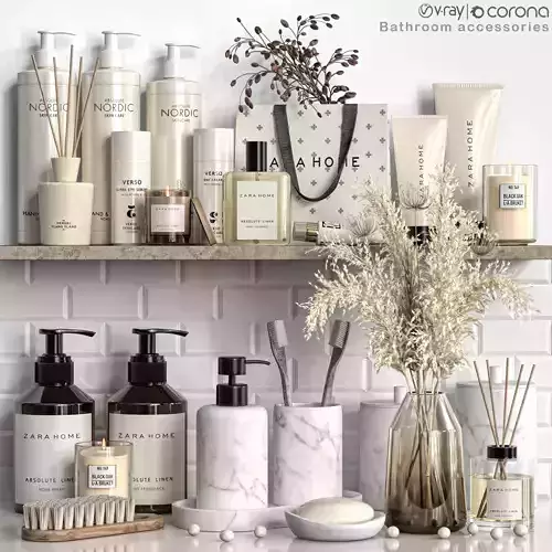 bathroom accessories 70