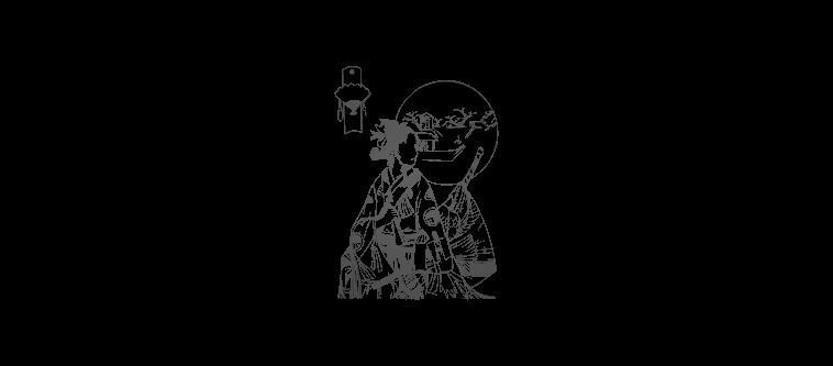 Japanese women patterns for 3D printing 3D print model_17