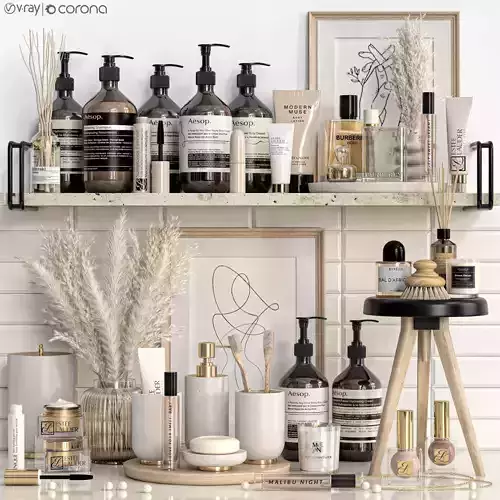 Bathroom accessories 73