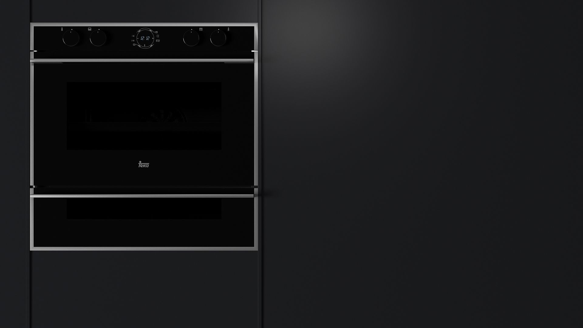 TEKA DoubleCook 3D model_6