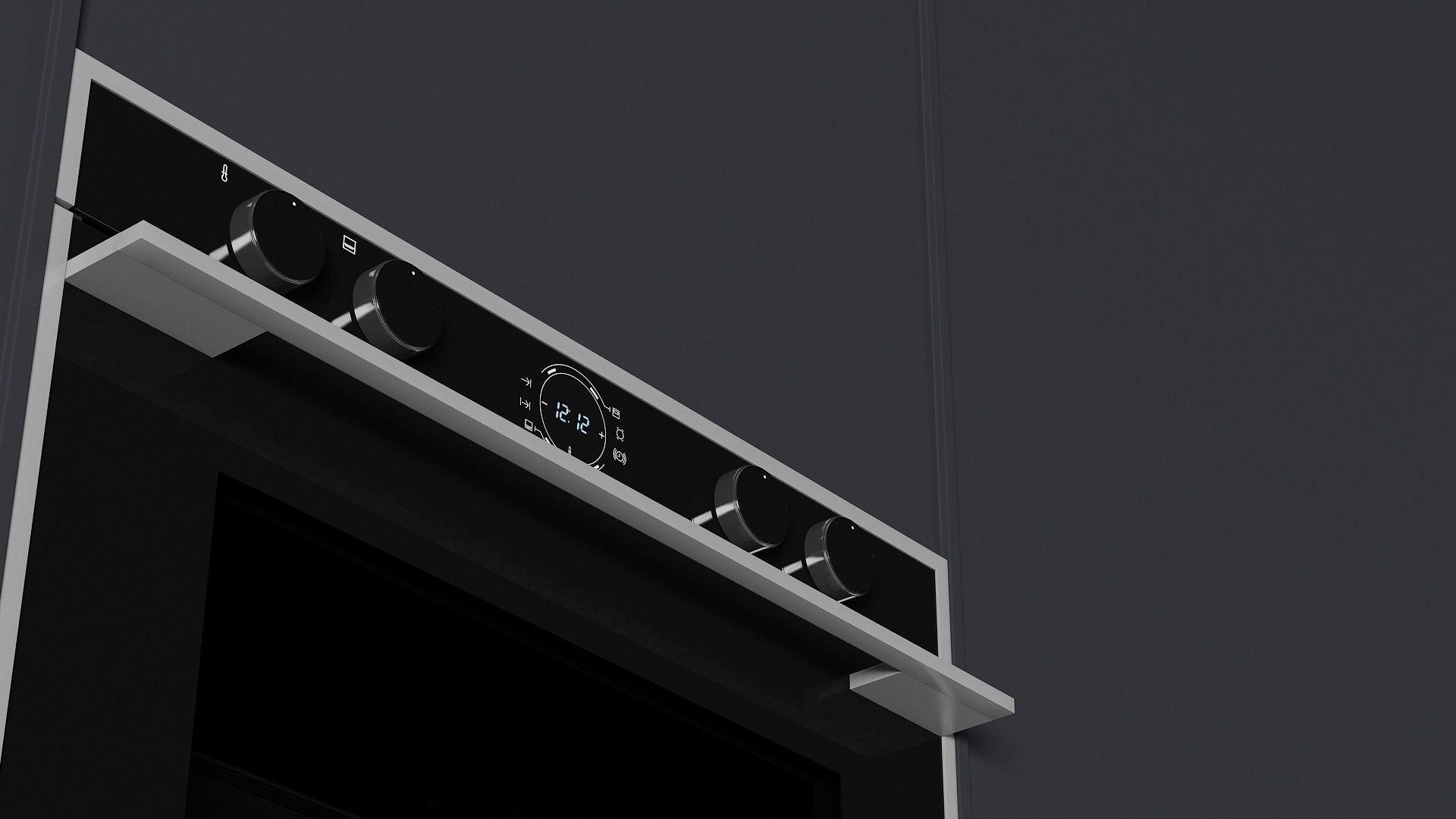 TEKA DoubleCook 3D model_8