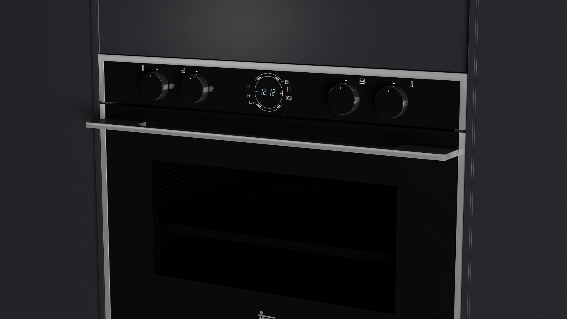 TEKA DoubleCook 3D model_5