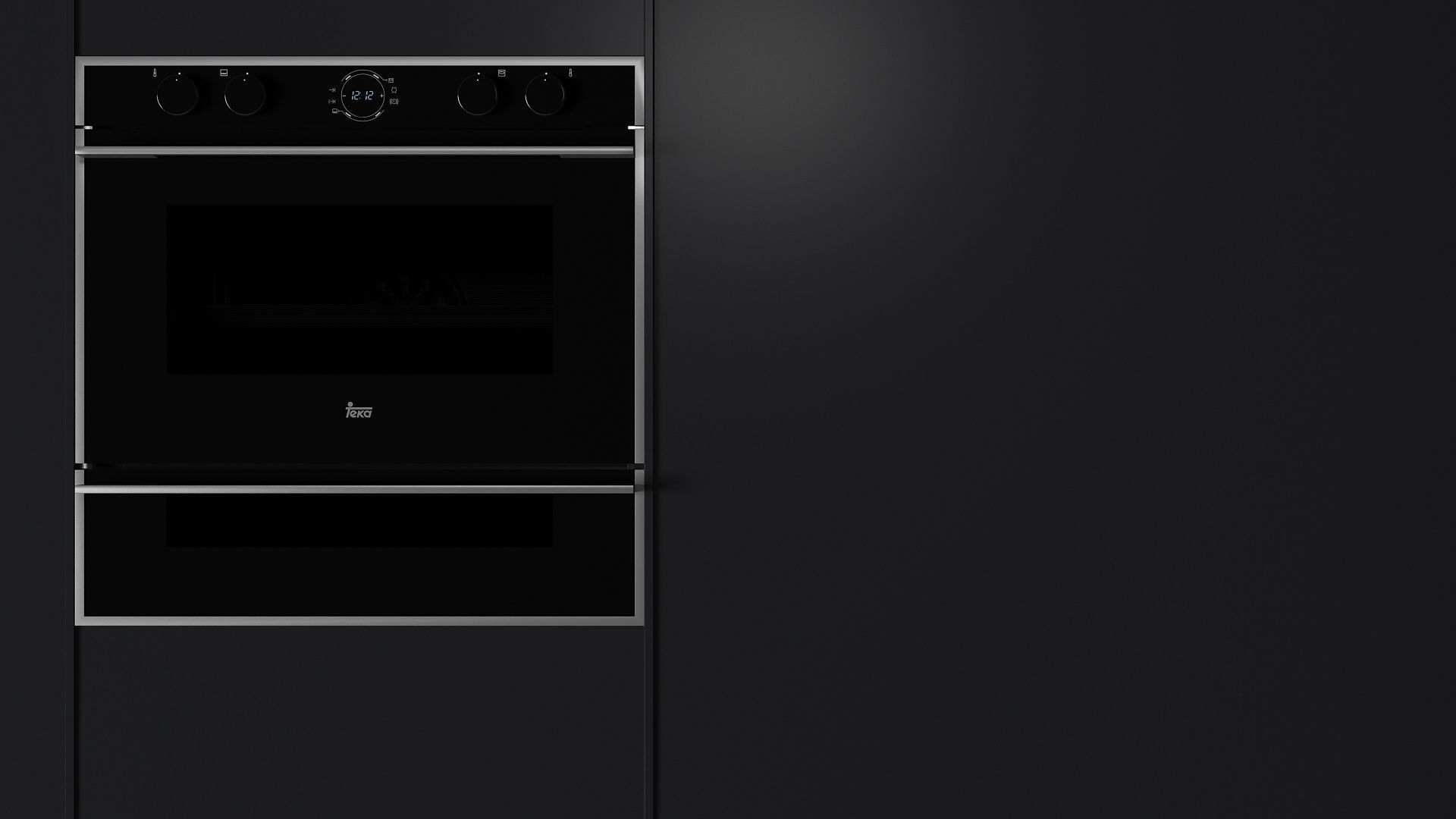 TEKA DoubleCook 3D model_7