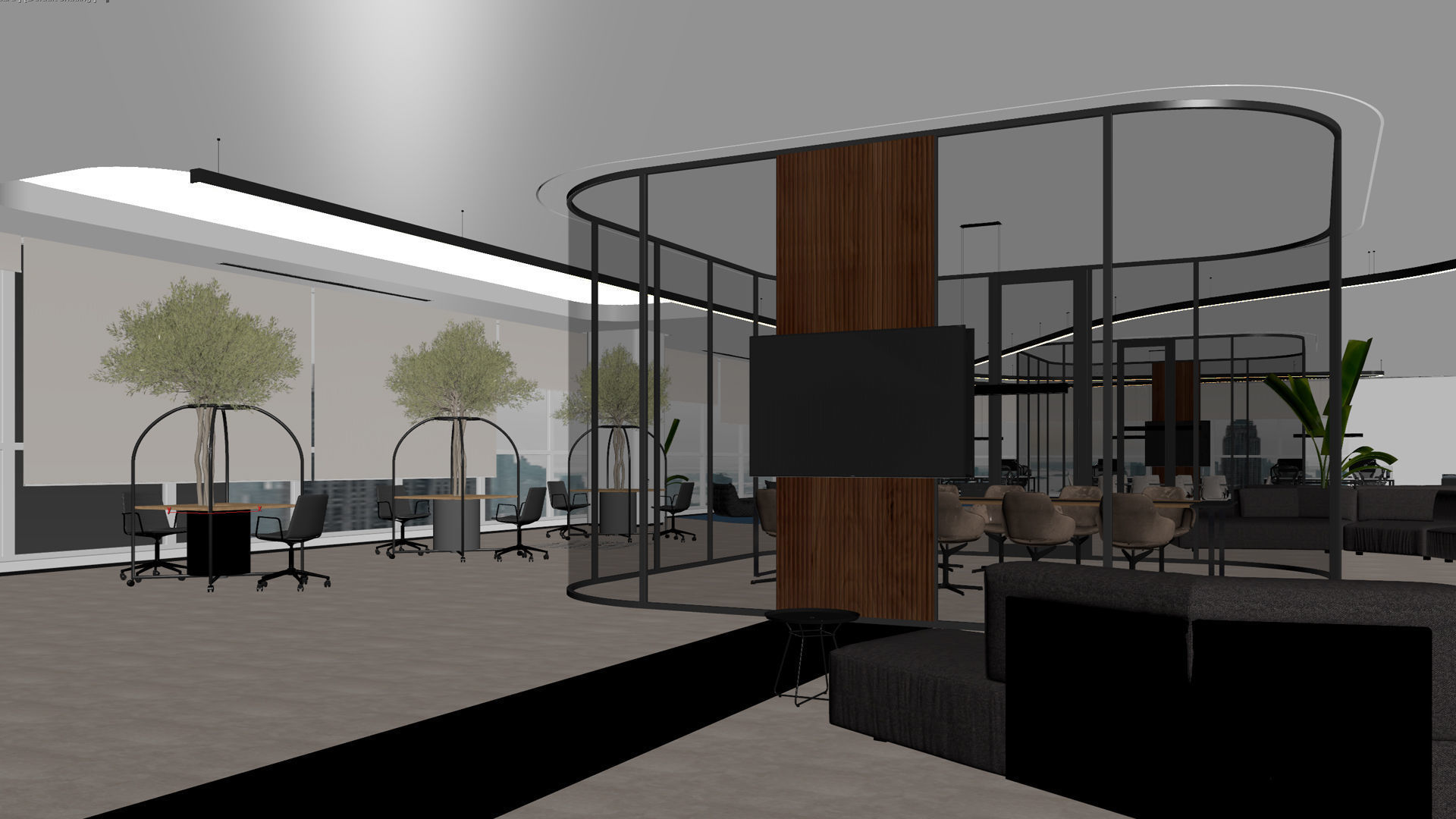 ProVis3D 025 - Open Office II 3D model_14
