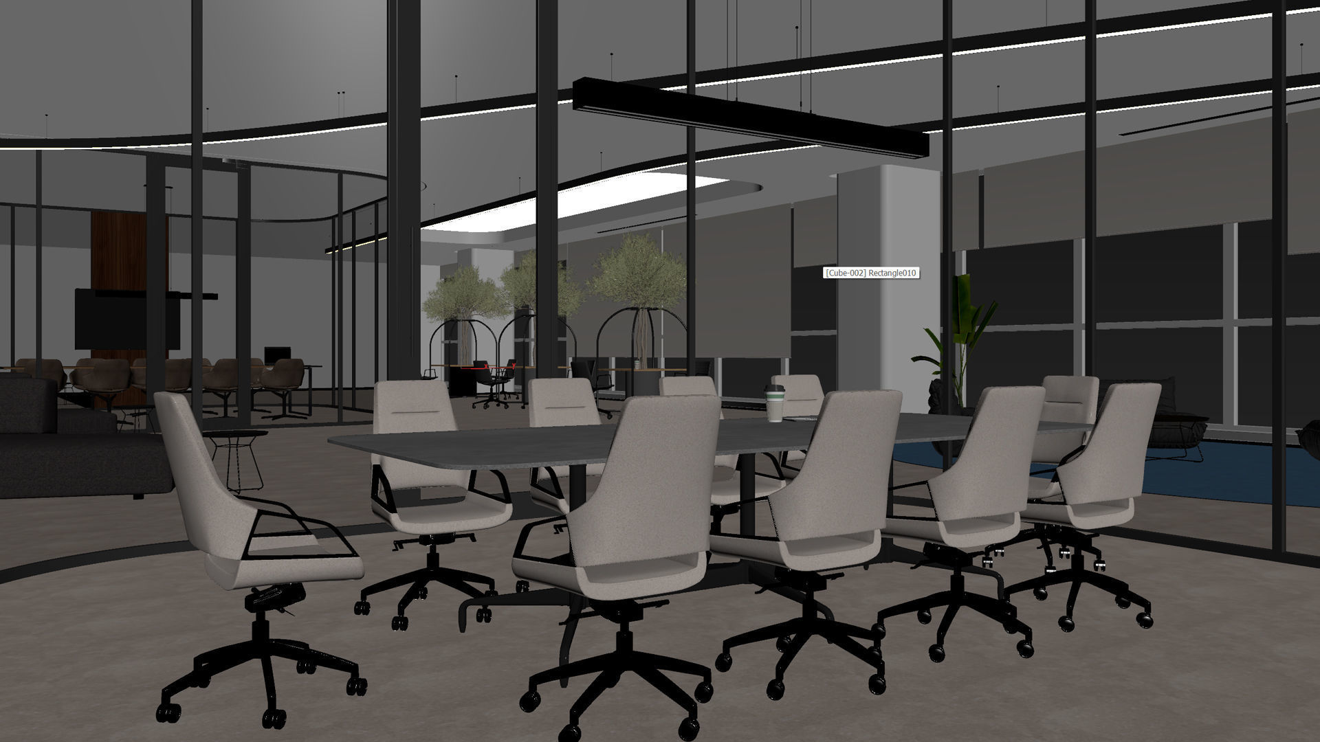 ProVis3D 025 - Open Office II 3D model_12