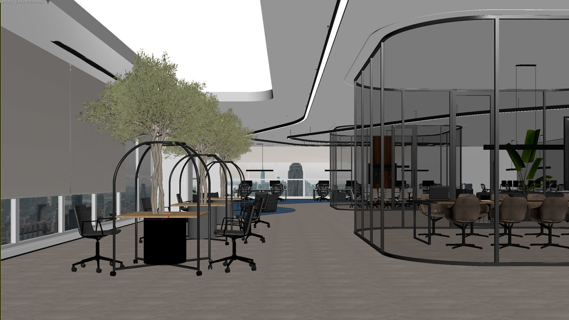 ProVis3D 025 - Open Office II 3D model_13