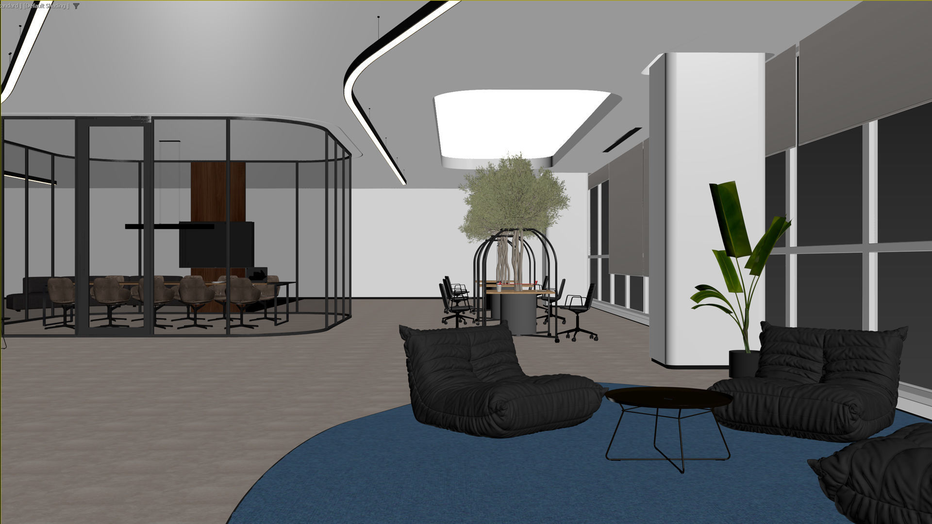 ProVis3D 025 - Open Office II 3D model_11