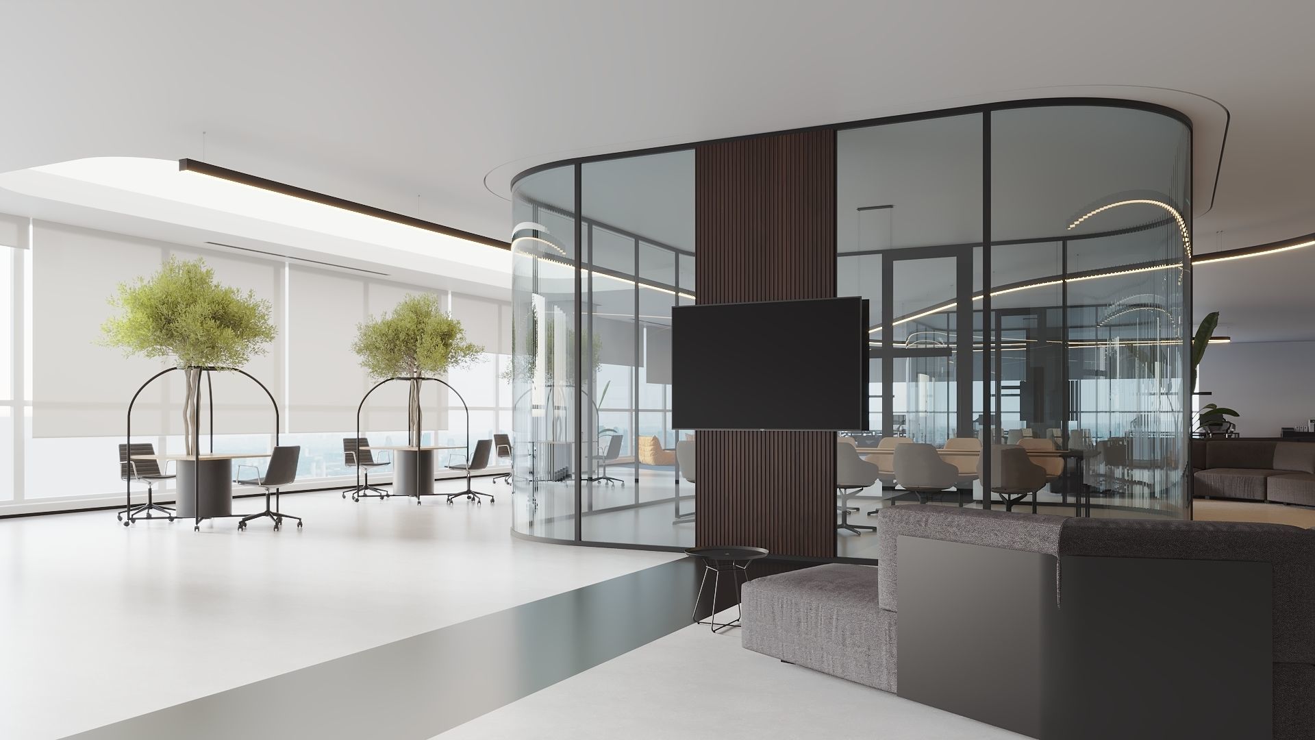 ProVis3D 025 - Open Office II 3D model_8