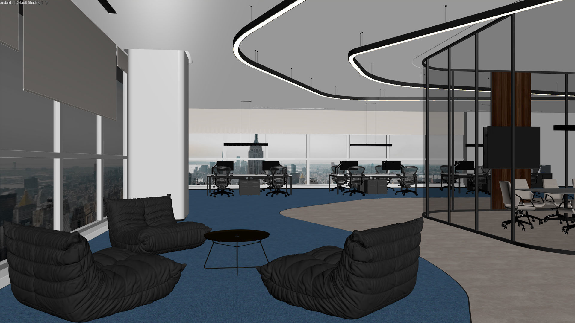 ProVis3D 025 - Open Office II 3D model_15