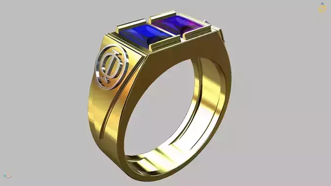 Graduation Ring Theology Philosophy
