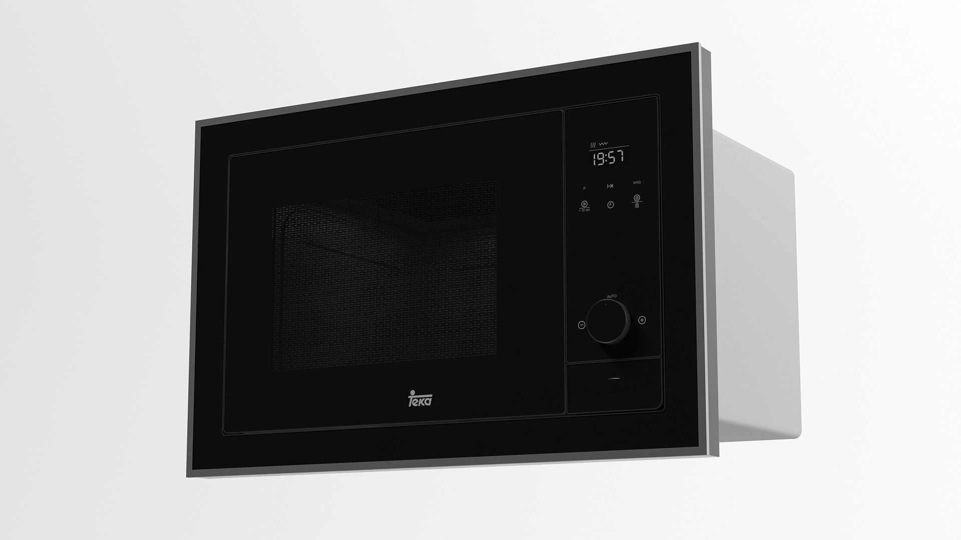 Microwave ML 820 BIS 3D model_4