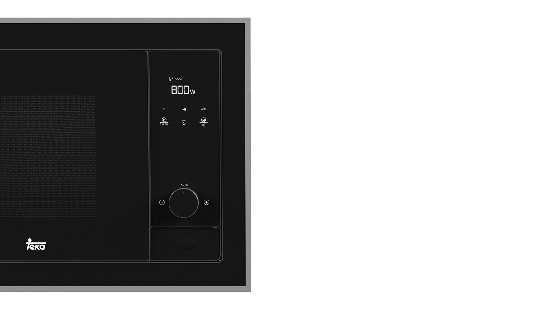 Microwave ML 820 BIS 3D model_5