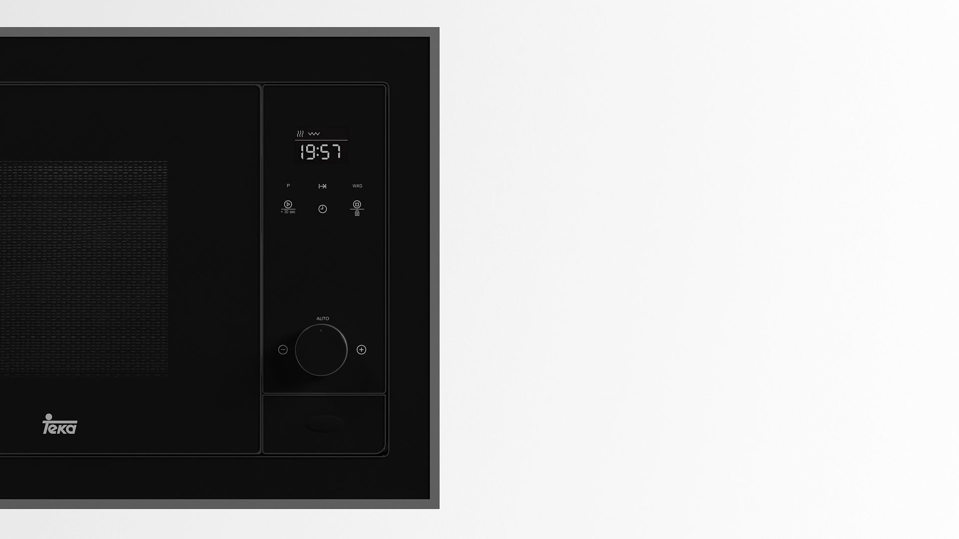 Microwave ML 820 BIS 3D model_6