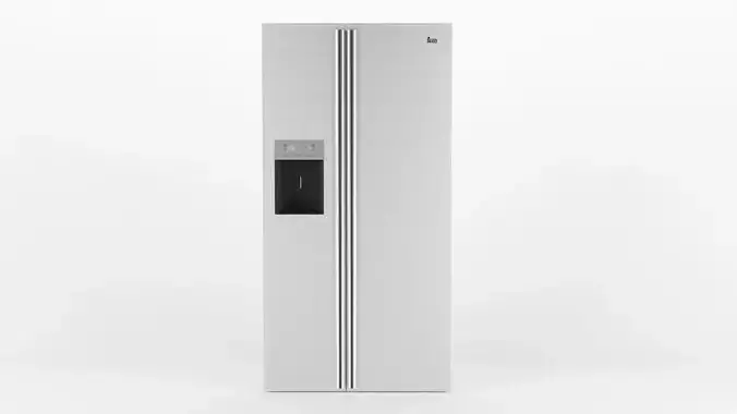 Refrigerator NFE3 650 X