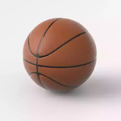 Basketball ball