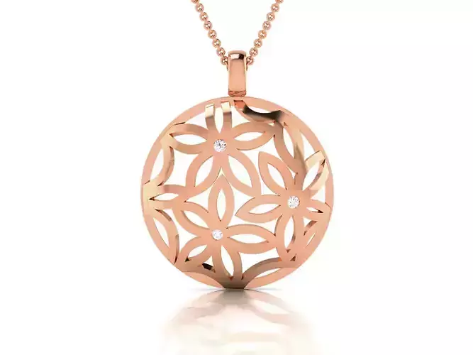 Women Pendant
