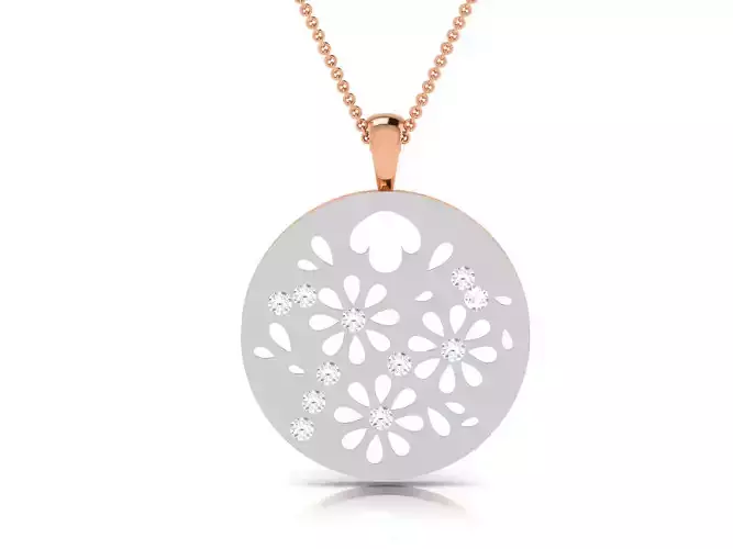 Women Pendant