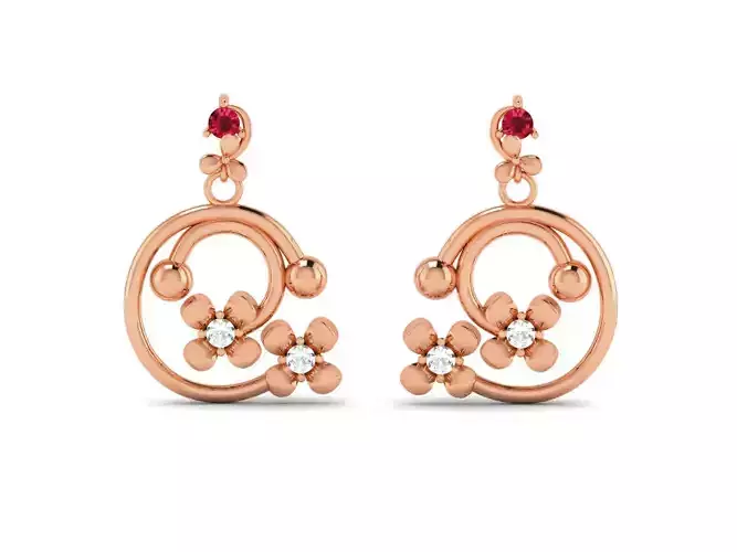 Women Earrings