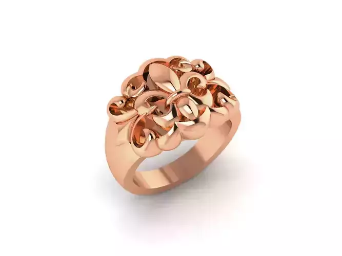 Women Ring
