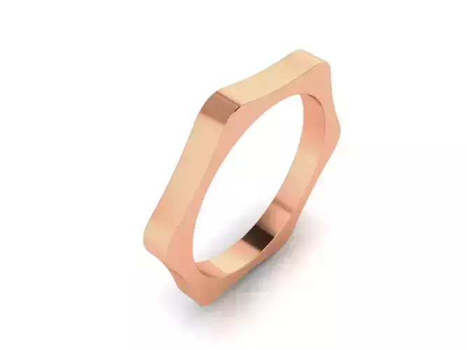 Band Ring
