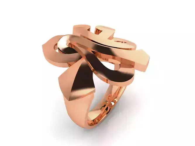 Women Ring