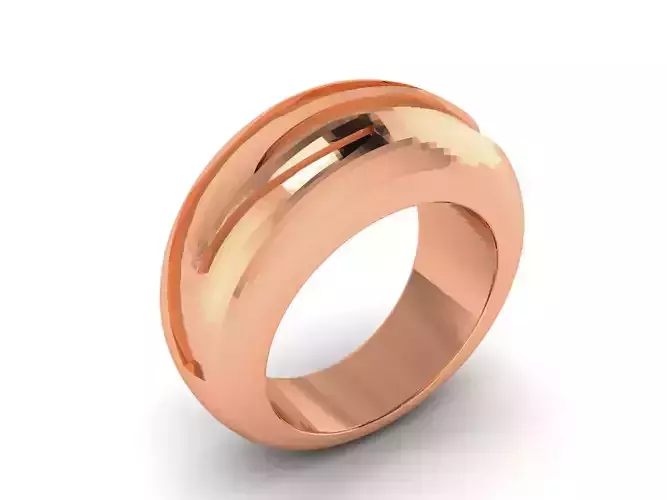 Band Ring