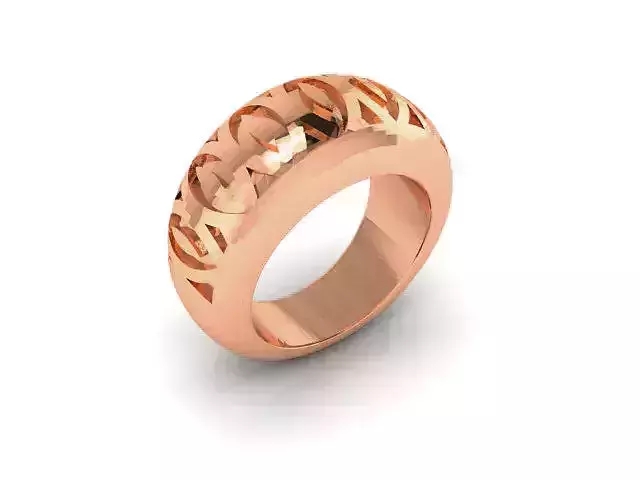 Band Ring