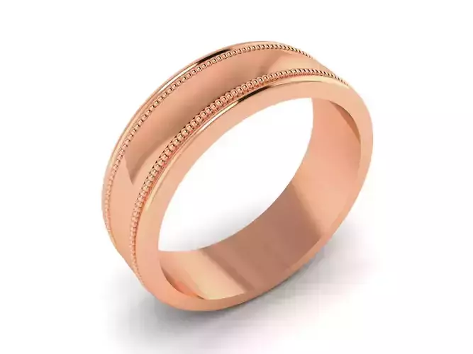 Band Ring