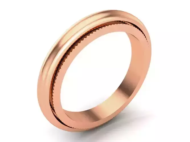 Band Ring