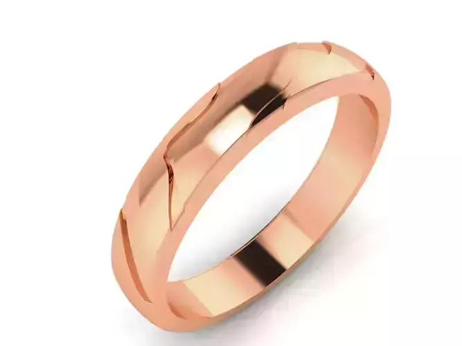 Band Ring