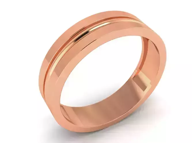 Band Ring