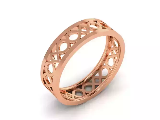 Band Ring