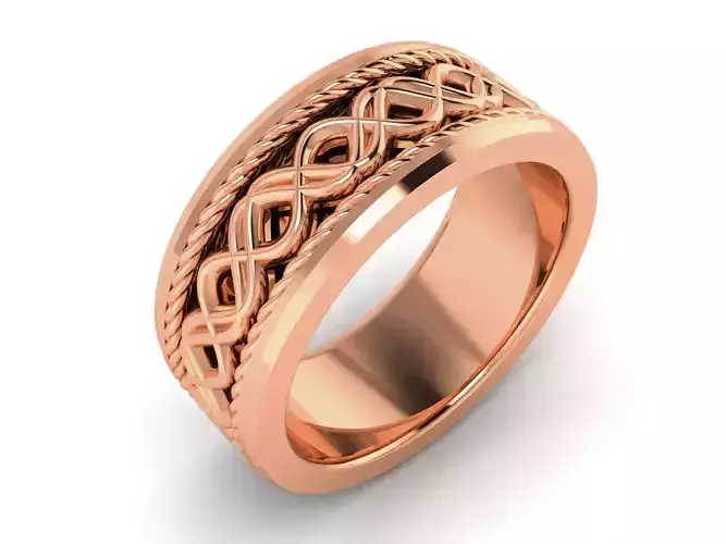 Band Ring