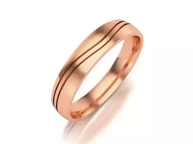 Band Ring