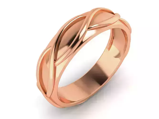 Band Ring