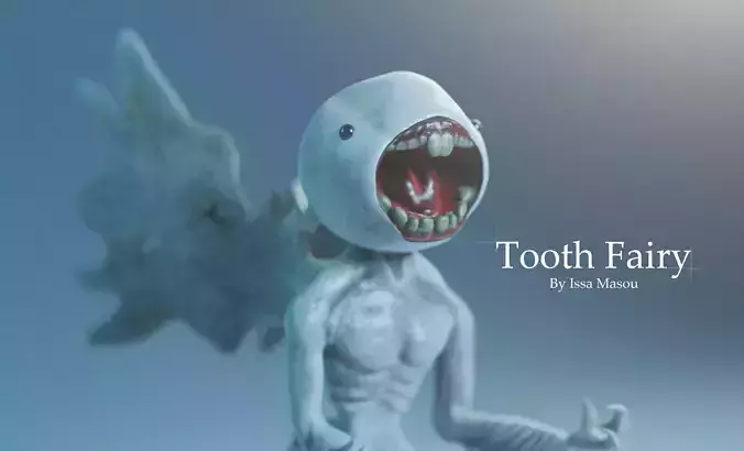 Tooth Fairy